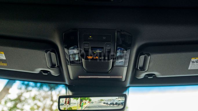 New Toyota Land Cruiser Prado 250 Series, 2.4 l, 2024 in Dubai by Milele, Bronze color. Other | AUTO.AE