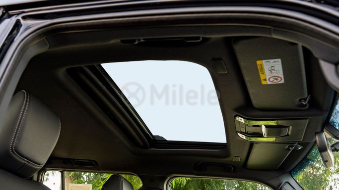 New Toyota Land Cruiser Prado 250 Series, 2.4 l, 2024 in Dubai by Milele, Black color. Other | AUTO.AE