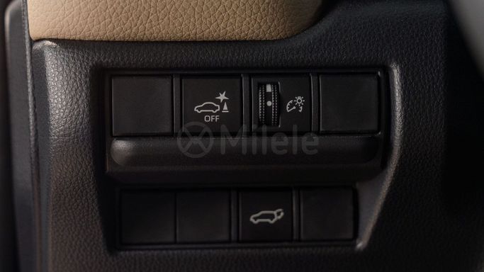 New Toyota Land Cruiser Prado 250 Series, 2.4 l, 2024 in Dubai by Milele, White color. Other | AUTO.AE