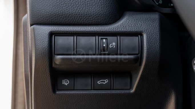 New Toyota Land Cruiser Prado 250 Series, 2.8 l, 2024 in Dubai by Milele, White color. Other | AUTO.AE