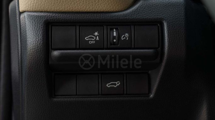 New Toyota Land Cruiser Prado 250 Series, 2.4 l, 2024 in Dubai by Milele, Black color. Other | AUTO.AE