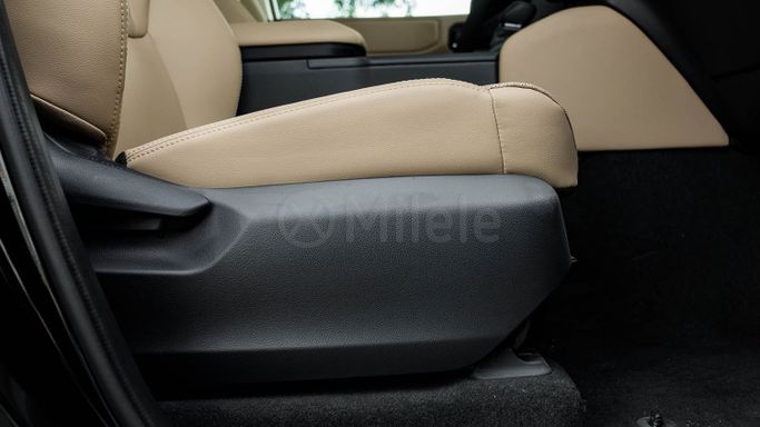 New Toyota Land Cruiser Prado 250 Series, 2.4 l, 2024 in Dubai by Milele, Black color. Other | AUTO.AE