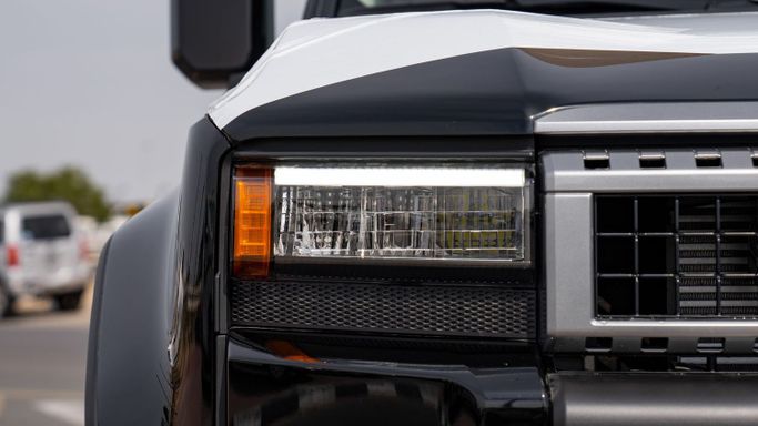 New Toyota Land Cruiser Prado 250 Series, 2.4 l, 2024 in Dubai by Milele, Black color. Other | AUTO.AE