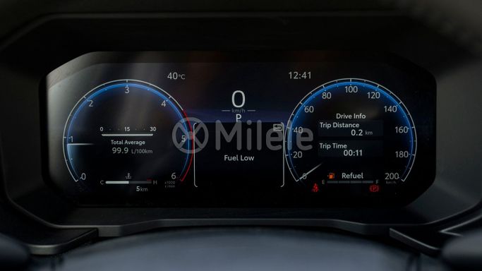 New Toyota Land Cruiser Prado 250 Series, 2.8 l, 2025 in Dubai by Milele, Black color. Other | AUTO.AE
