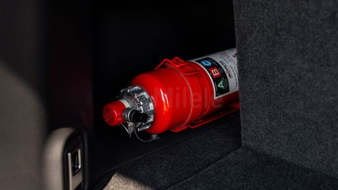 New Toyota Land Cruiser Prado 250 Series, 2.8 l, 2025 in Dubai by Milele, Yellow color. Other | AUTO.AE