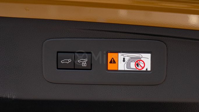 New Toyota Land Cruiser Prado 250 Series, 2.8 l, 2025 in Dubai by Milele, Yellow color. Other | AUTO.AE