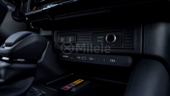 New Toyota Land Cruiser Prado 250 Series, 2.8 l, 2024 in Dubai by Milele, White color. Other | AUTO.AE