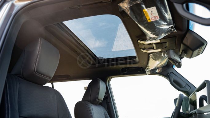 New Toyota Land Cruiser Prado 250 Series, 2.4 l, 2024 in Dubai by Milele, Bronze color. Other | AUTO.AE