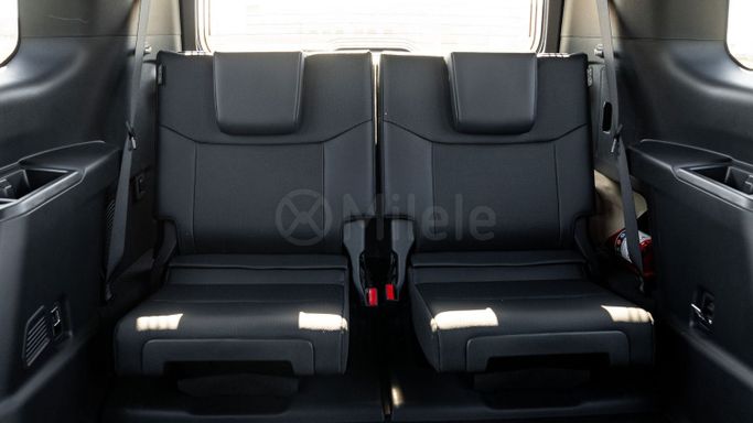 New Toyota Land Cruiser Prado 250 Series, 2.8 l, 2024 in Dubai by Milele, Grey color. Other | AUTO.AE