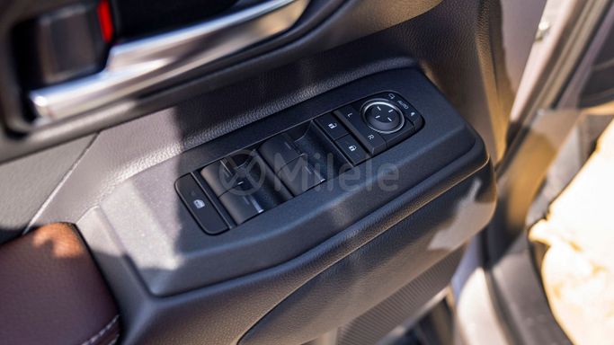 New Toyota Land Cruiser Prado 250 Series, 2.8 l, 2024 in Dubai by Milele, Bronze color. Other | AUTO.AE