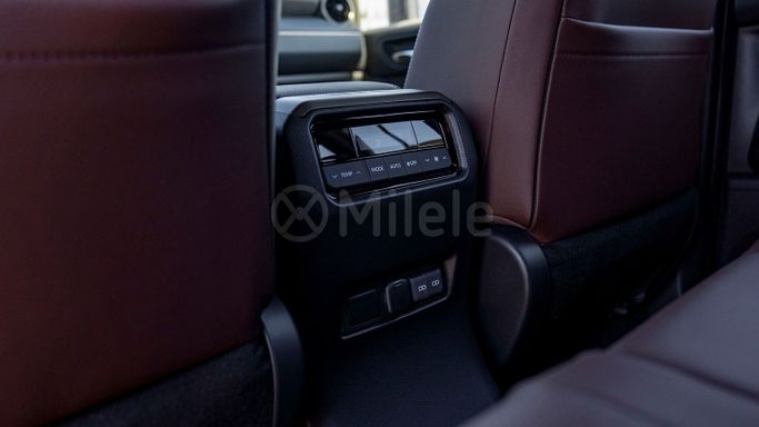 New Toyota Land Cruiser Prado 250 Series, 2.8 l, 2024 in Dubai by Milele, Bronze color. Other | AUTO.AE