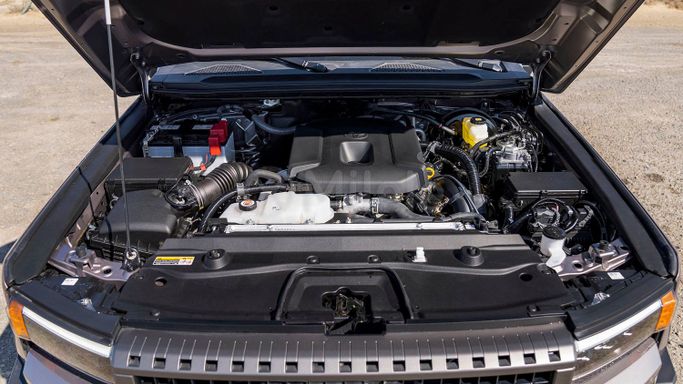 New Toyota Land Cruiser Prado 250 Series, 2.8 l, 2024 in Dubai by Milele, Bronze color. Other | AUTO.AE