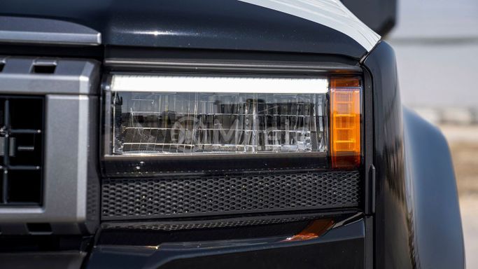 Новый Toyota Land Cruiser Prado 250 Series, 2.7 л, 2024 в Дубае от Milele Черный цвет. Other | AUTO.AE