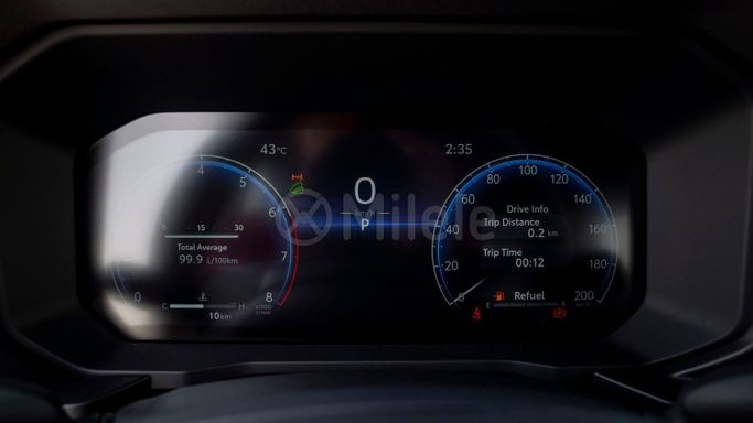 Новый Toyota Land Cruiser Prado 250 Series, 2.4 л, 2024 в Дубае от Milele Желтый цвет. Other | AUTO.AE