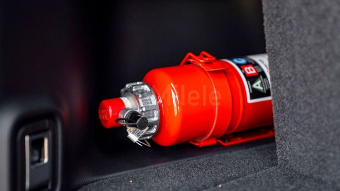 Новый Toyota Land Cruiser Prado 250 Series, 2.8 л, 2024 в Дубае от Milele Белый цвет. Other | AUTO.AE