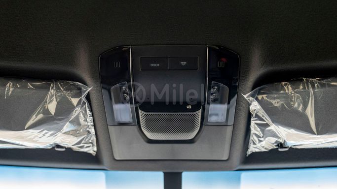 Новый Toyota Land Cruiser Prado 250 Series, 2.8 л, 2024 в Дубае от Milele Серый цвет. Other | AUTO.AE