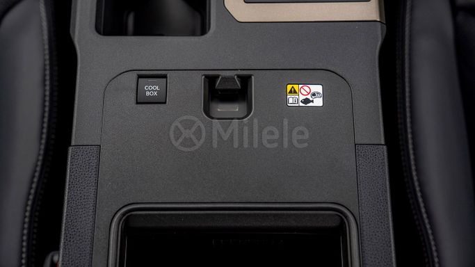 Новый Toyota Land Cruiser Prado 250 Series, 2.8 л, 2025 в Дубае от Milele Серый цвет. Other | AUTO.AE