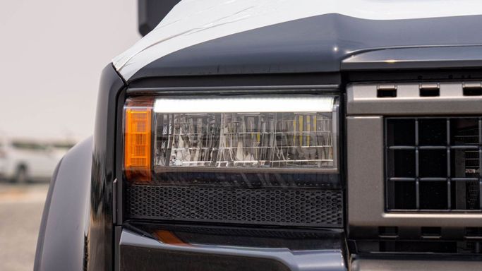 Новый Toyota Land Cruiser Prado 250 Series, 2.8 л, 2024 в Дубае от Milele Черный цвет. Other | AUTO.AE