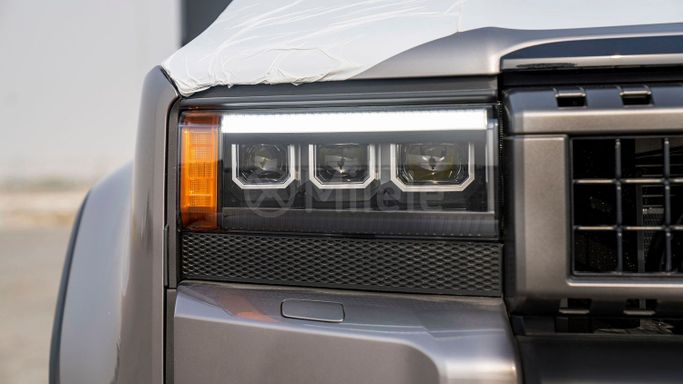 Новый Toyota Land Cruiser Prado 250 Series, 2.8 л, 2024 в Дубае от Milele Бронзовый цвет. Other | AUTO.AE