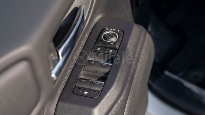 Новый Toyota Land Cruiser Prado 250 Series, 2.4 л, 2024 в Дубае от Milele Белый цвет. Other | AUTO.AE