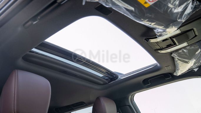 Новый Toyota Land Cruiser Prado 250 Series, 2.8 л, 2024 в Дубае от Milele Черный цвет. Other | AUTO.AE