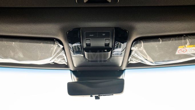 New Toyota Land Cruiser Prado 250 Series, 2.4 l, 2024 in Dubai by Milele, Black color. Other | AUTO.AE