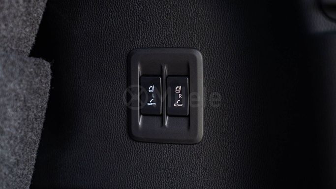 Новый Toyota Land Cruiser Prado 250 Series, 2.4 л, 2024 в Дубае от Milele Черный цвет. Other | AUTO.AE