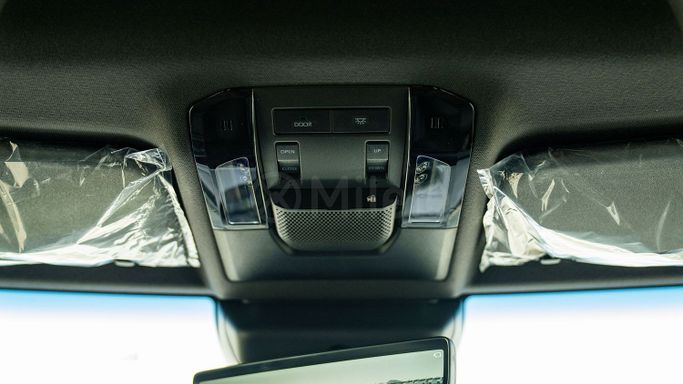 Новый Toyota Land Cruiser Prado 250 Series, 2.4 л, 2024 в Дубае от Milele Черный цвет. Other | AUTO.AE