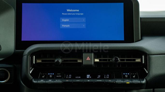 Новый Toyota Land Cruiser Prado 250 Series, 2.4 л, 2024 в Дубае от Milele Белый цвет. Other | AUTO.AE