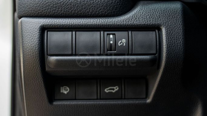 Новый Toyota Land Cruiser Prado 250 Series, 2.4 л, 2024 в Дубае от Milele Белый цвет. Other | AUTO.AE