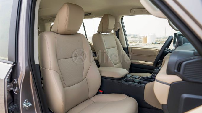 Новый Toyota Land Cruiser Prado 250 Series, 2.7 л, 2024 в Дубае от Milele Бронзовый цвет. Other | AUTO.AE