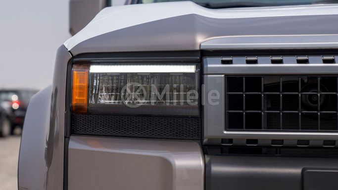 Новый Toyota Land Cruiser Prado 250 Series, 2.7 л, 2024 в Дубае от Milele Бронзовый цвет. Other | AUTO.AE