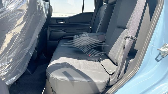 Новый Toyota Land Cruiser Prado 250 Series, 2.4 л, 2024 в Дубае от Falcons GT Motors FZCO Синий цвет. Other | AUTO.AE