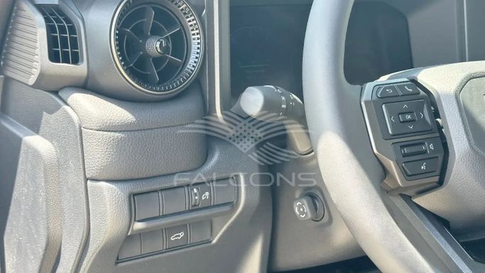 Новый Toyota Land Cruiser Prado 250 Series, 2.4 л, 2024 в Дубае от Falcons GT Motors FZCO Синий цвет. Other | AUTO.AE