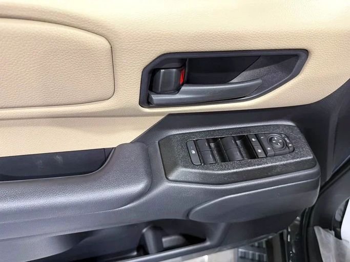 Новый Toyota Land Cruiser Prado 250 Series, 2.4 л, 2025 в Дубае от BANIYAS CARS SHOWROOM Серый цвет. GCC | AUTO.AE