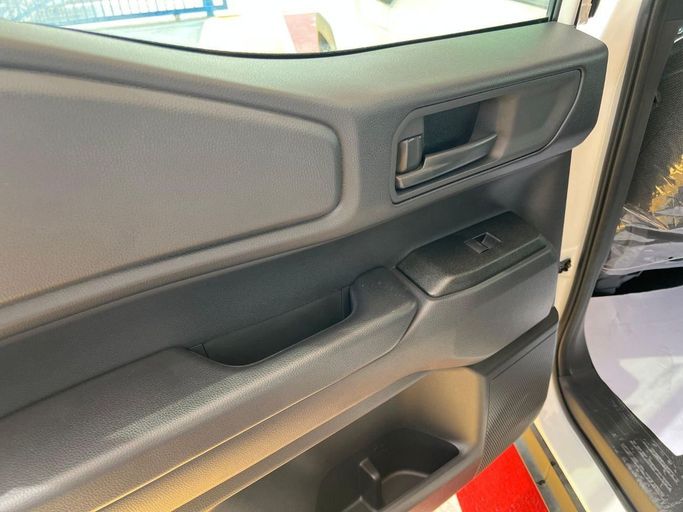 Новый Toyota Land Cruiser Prado 250 Series, 2.4 л, 2024 в Дубае от My Way Motors Белый цвет. GCC | AUTO.AE