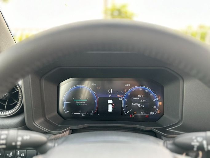 Новый Toyota Land Cruiser Prado 250 Series, 2.4 л, 2024 в Дубае от Allied Motors Белый цвет. Европейская | AUTO.AE