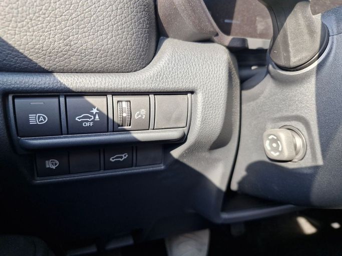 Новый Toyota Land Cruiser Prado 250 Series, 2.4 л, 2024 в Дубае от Allied Motors Белый цвет. Европейская | AUTO.AE