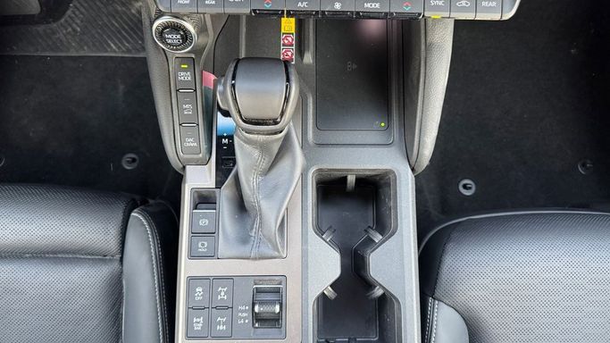 Новый Toyota Land Cruiser Prado 250 Series, 2.4 л, 2024 в Дубае от Allied Motors Другой цвет цвет. Other | AUTO.AE