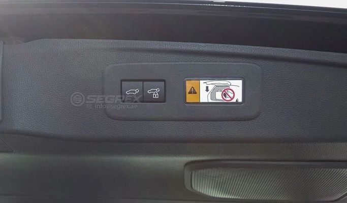 Новый Toyota Land Cruiser Prado 250 Series, 2.4 л, 2025 в Дубае от Segrex Auto Черный цвет. GCC | AUTO.AE