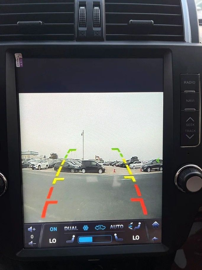 Подержанный Toyota Land Cruiser Prado 150 Series Рестайлинг 1, 4.0 л, 2014 в Дубае от Shalimar Коричневый цвет. GCC | AUTO.AE