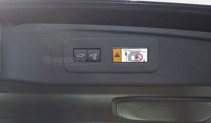 Новый Toyota Land Cruiser Prado 250 Series, 2.4 л, 2025 в Дубае от Segrex Auto Черный цвет. GCC | AUTO.AE