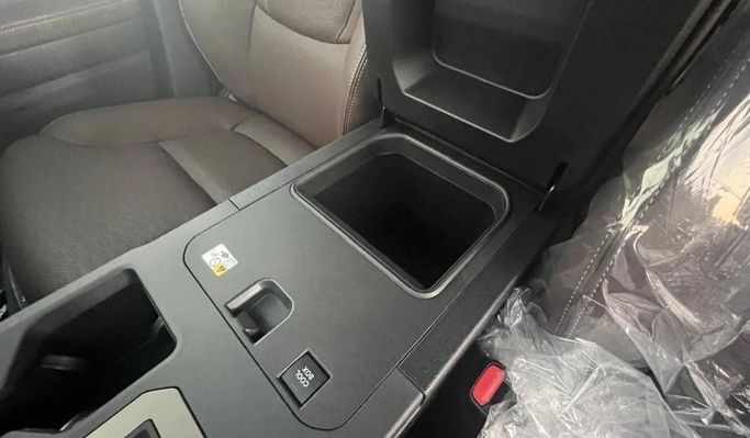 Новый Toyota Land Cruiser Prado 250 Series, 2.4 л, 2024 в Дубае от World Center Motors FZE Золотистый цвет. GCC | AUTO.AE