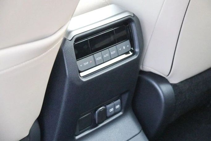 New Toyota Land Cruiser Prado 250 Series, 2.4 l, 2024 in Dubai by Atlantic Motors FZCO, White color. GCC Specs | AUTO.AE