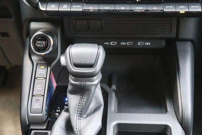 New Toyota Land Cruiser Prado 250 Series, 2.4 l, 2024 in Dubai by Atlantic Motors FZCO, White color. GCC Specs | AUTO.AE