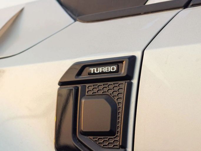 Новый Toyota Land Cruiser Prado 250 Series, 2.4 л, 2024 в Дубае от Al Rawnaq Motors  Белый цвет. GCC | AUTO.AE