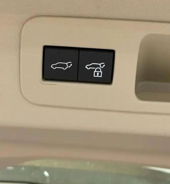 New Toyota Land Cruiser 300 Series, 3.4 l, 2024 in Dubai by Mohamed Hakim Motors, White color. GCC Specs | AUTO.AE