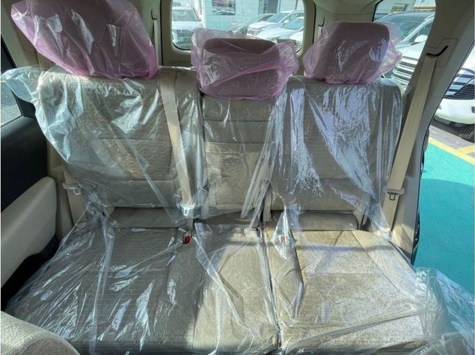 New Toyota Land Cruiser 300 Series, 3.4 l, 2023 in Dubai by Mohamed Hakim Motors, White color. GCC Specs | AUTO.AE