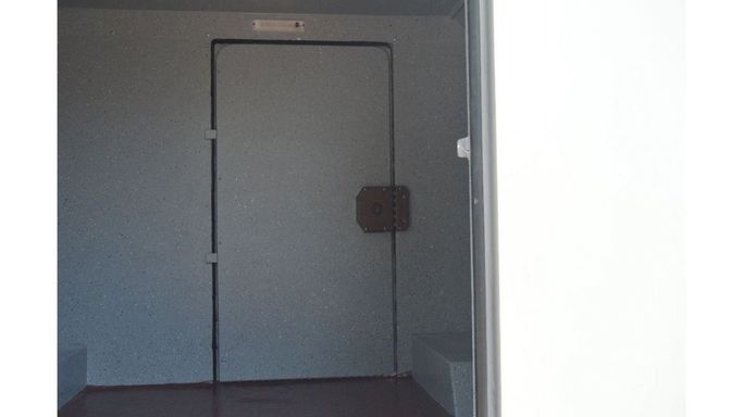 Новый Toyota Land Cruiser 70 Series Рестайлинг 2, 4.5 л, 2023 в Дубае от Mohamed Hakim Motors Белый цвет. GCC | AUTO.AE