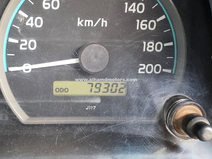 Used Toyota Land Cruiser 70 Series Facelift 1, 4.5 l, 2014 in Dubai by Alhamd Motors, White color. Other | AUTO.AE